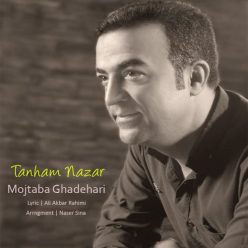 Mojtba Ghndehari – Tanham Nazar
